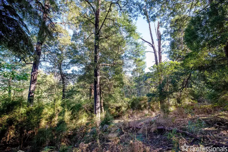 Second view of Homely land listing, LOT 180, 9 Machendry Road, Don Valley VIC 3139