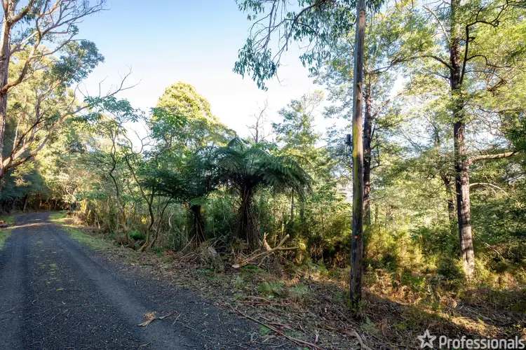 Fourth view of Homely land listing, LOT 180, 9 Machendry Road, Don Valley VIC 3139