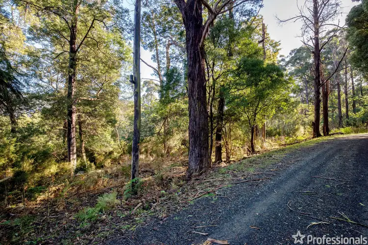 Fifth view of Homely land listing, LOT 180, 9 Machendry Road, Don Valley VIC 3139