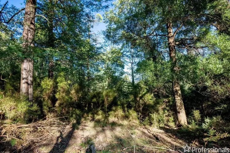 Sixth view of Homely land listing, LOT 180, 9 Machendry Road, Don Valley VIC 3139