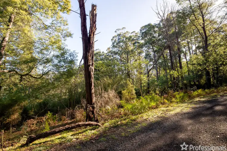 Third view of Homely land listing, LOT 179, 11 Machendry Road, Don Valley VIC 3139