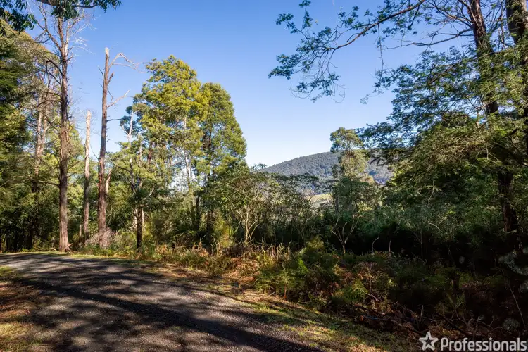 Fourth view of Homely land listing, LOT 179, 11 Machendry Road, Don Valley VIC 3139