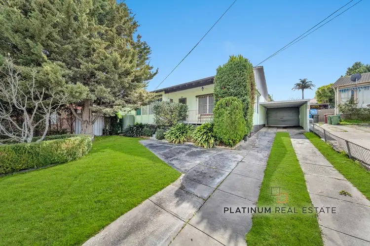 50 Waratah Street, Doveton VIC 3177