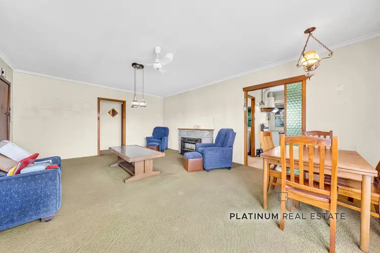 Third view of Homely house listing, 50 Waratah Street, Doveton VIC 3177