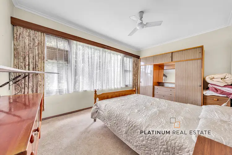 Fifth view of Homely house listing, 50 Waratah Street, Doveton VIC 3177