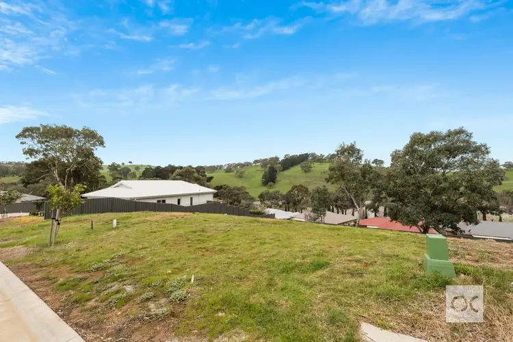 21 Shetland Court, Nairne SA 5252