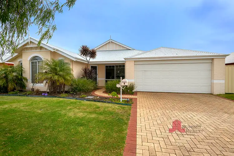 Second view of Homely house listing, 8 Maidmarian Street, Dalyellup WA 6230