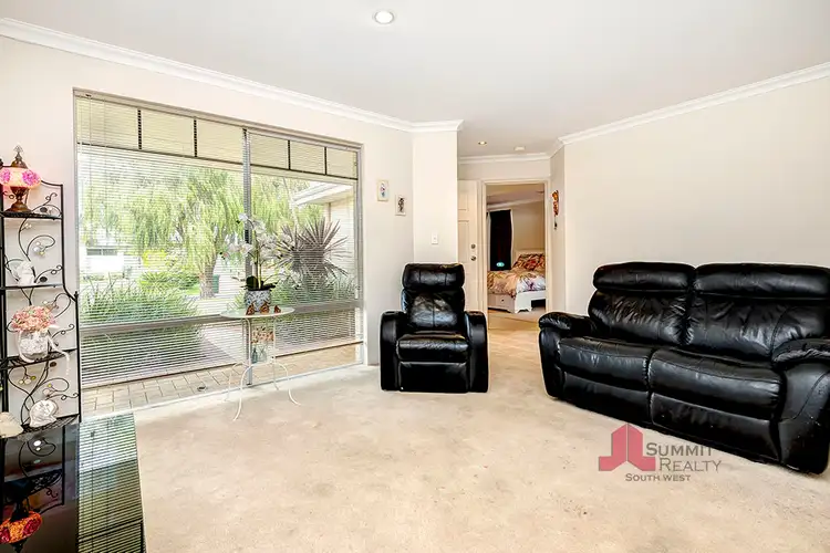Fourth view of Homely house listing, 8 Maidmarian Street, Dalyellup WA 6230