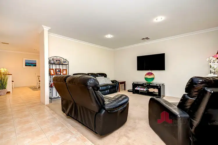 Fifth view of Homely house listing, 8 Maidmarian Street, Dalyellup WA 6230