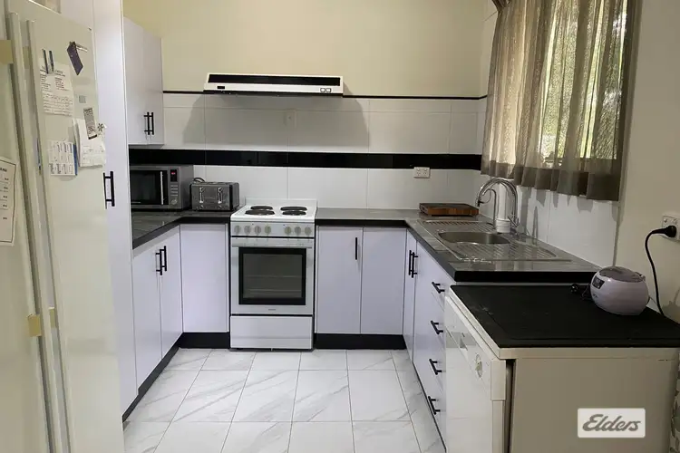 3 Gilbert Court, Dysart QLD 4745