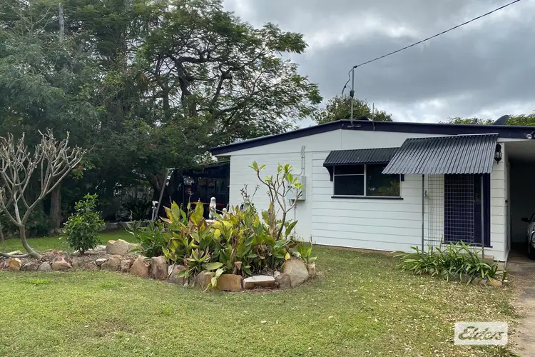 Second view of Homely house listing, 3 Gilbert Court, Dysart QLD 4745