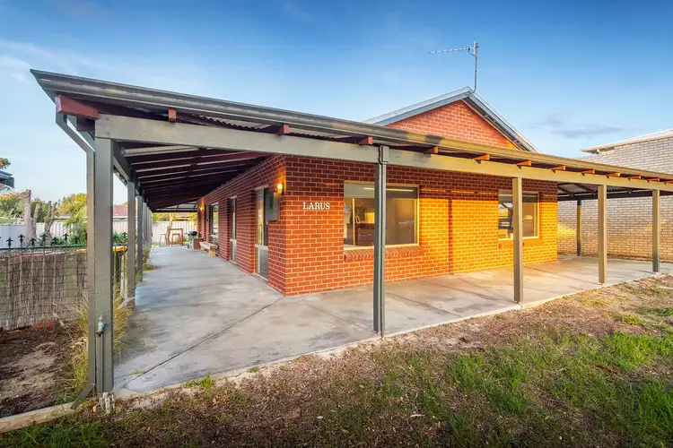 Second view of Homely house listing, 26 Ayres Crescent, Lancelin WA 6044