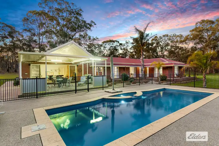 61 Cruikshank Drive, Bagshot VIC 3551