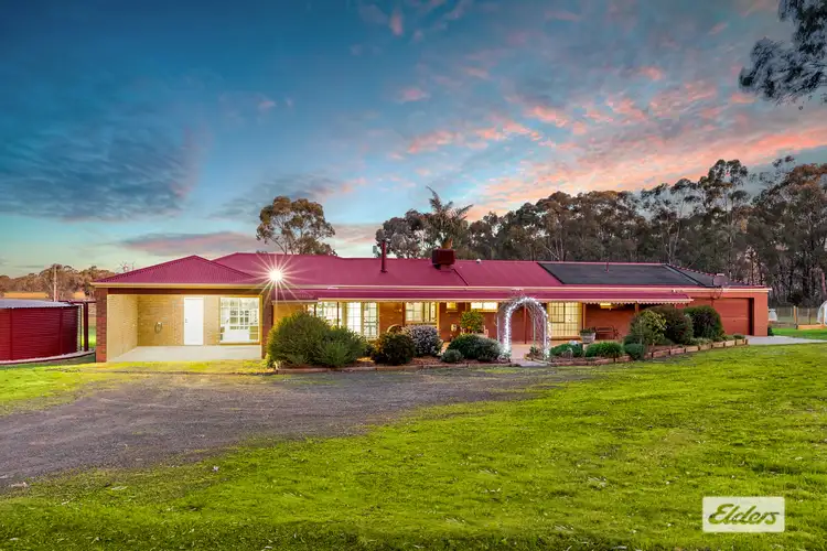 Second view of Homely house listing, 61 Cruikshank Drive, Bagshot VIC 3551