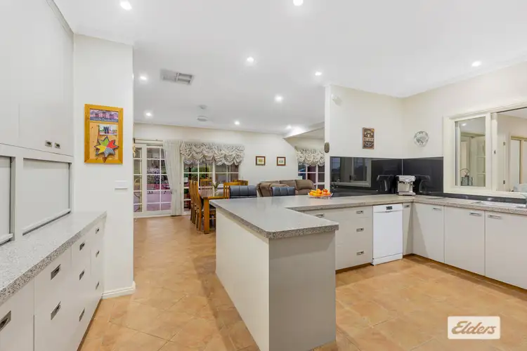 Fourth view of Homely house listing, 61 Cruikshank Drive, Bagshot VIC 3551