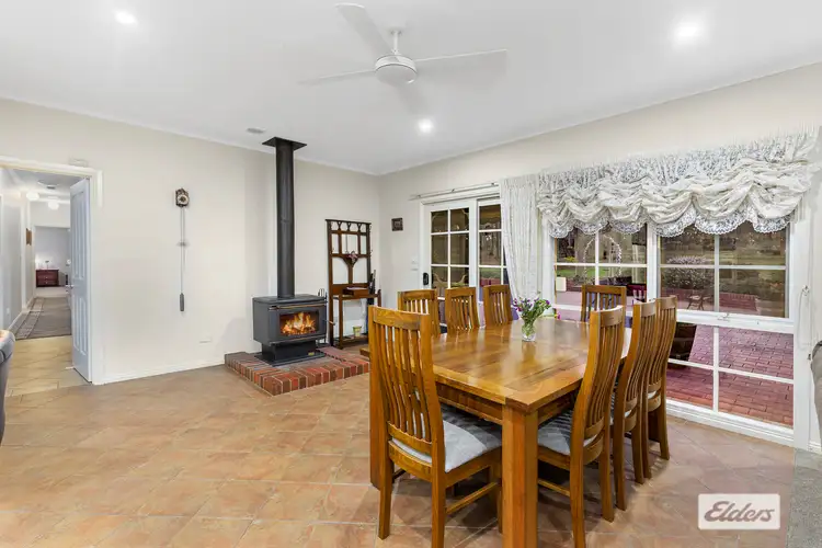Fifth view of Homely house listing, 61 Cruikshank Drive, Bagshot VIC 3551