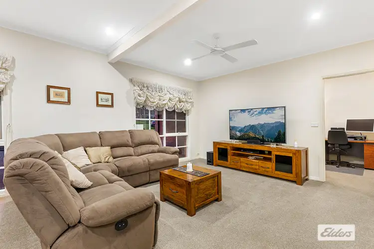 Sixth view of Homely house listing, 61 Cruikshank Drive, Bagshot VIC 3551
