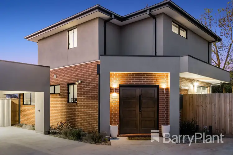 2/46 James Street, Belmont VIC 3216