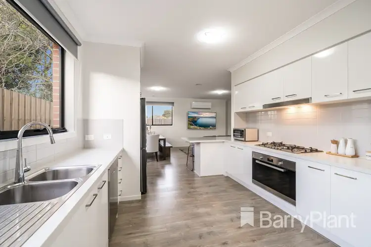Fourth view of Homely townhouse listing, 2/46 James Street, Belmont VIC 3216