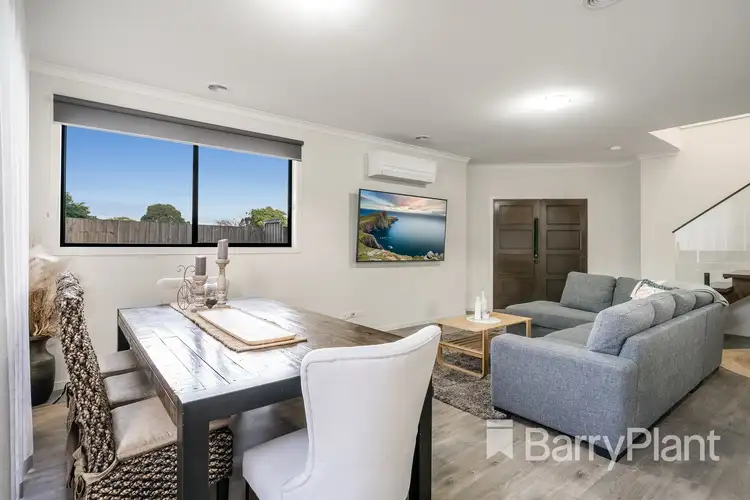 Fifth view of Homely townhouse listing, 2/46 James Street, Belmont VIC 3216