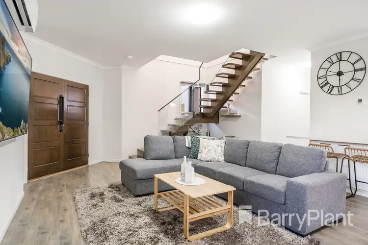 Sixth view of Homely townhouse listing, 2/46 James Street, Belmont VIC 3216