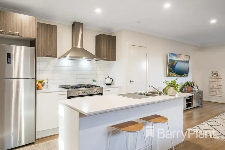Second view of Homely house listing, 49 Kakadu Drive, Curlewis VIC 3222