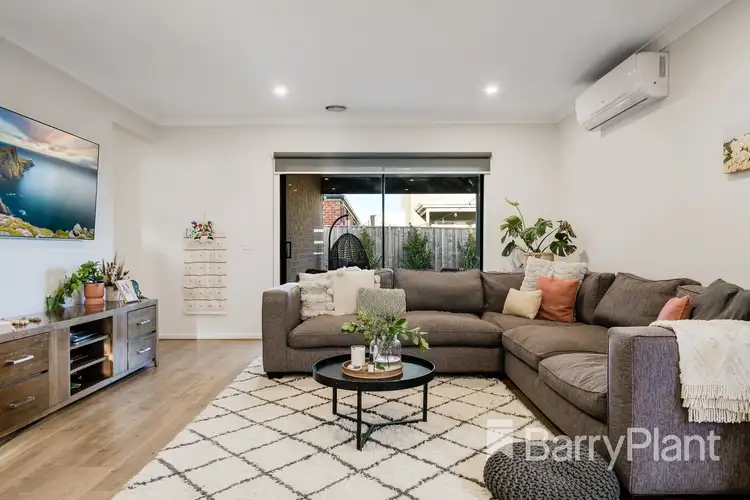Fifth view of Homely house listing, 49 Kakadu Drive, Curlewis VIC 3222