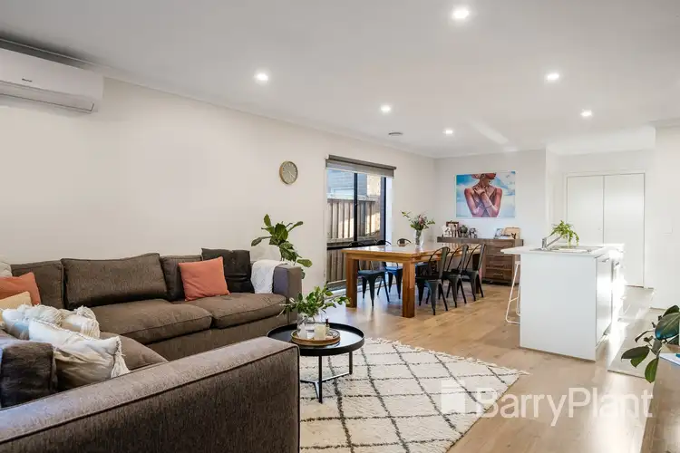 Sixth view of Homely house listing, 49 Kakadu Drive, Curlewis VIC 3222