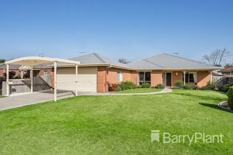 208 Grove Road, Grovedale VIC 3216
