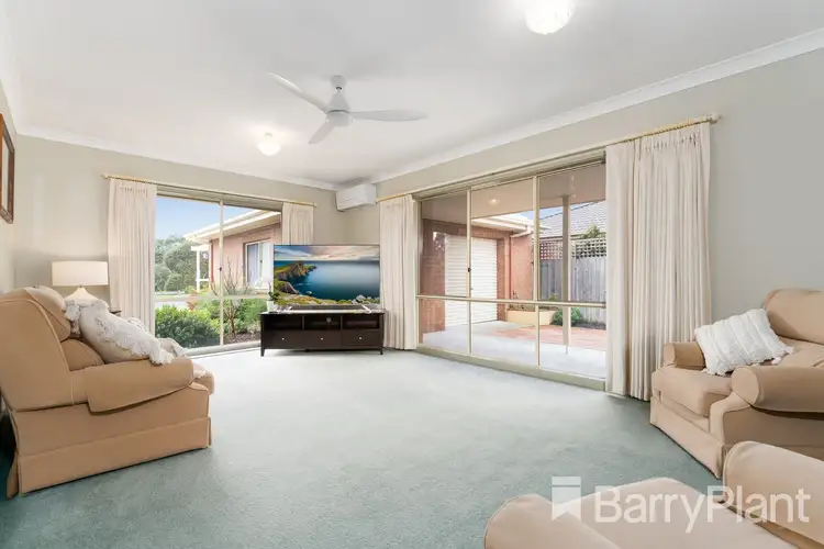Second view of Homely house listing, 208 Grove Road, Grovedale VIC 3216