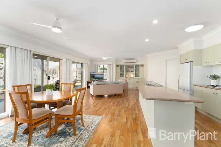 Third view of Homely house listing, 208 Grove Road, Grovedale VIC 3216