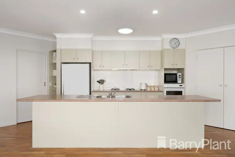 Fourth view of Homely house listing, 208 Grove Road, Grovedale VIC 3216