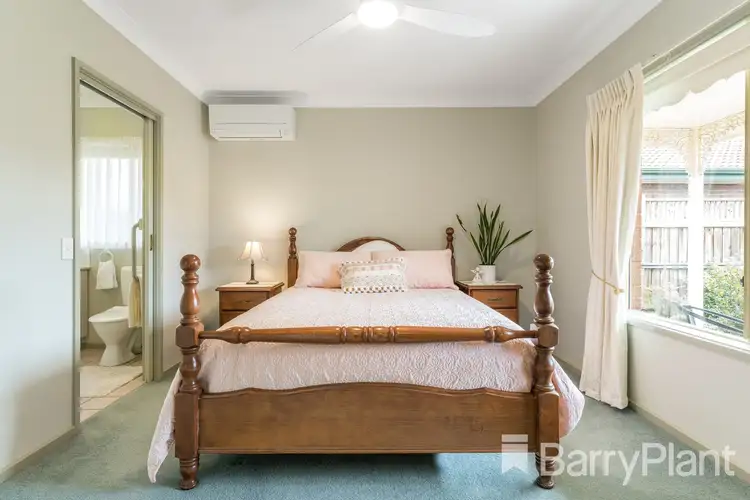 Fifth view of Homely house listing, 208 Grove Road, Grovedale VIC 3216