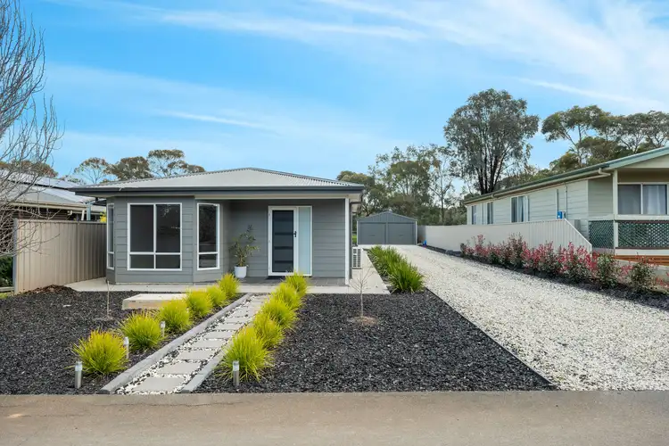 Second view of Homely house listing, 5c Edward Street, Strathalbyn SA 5255