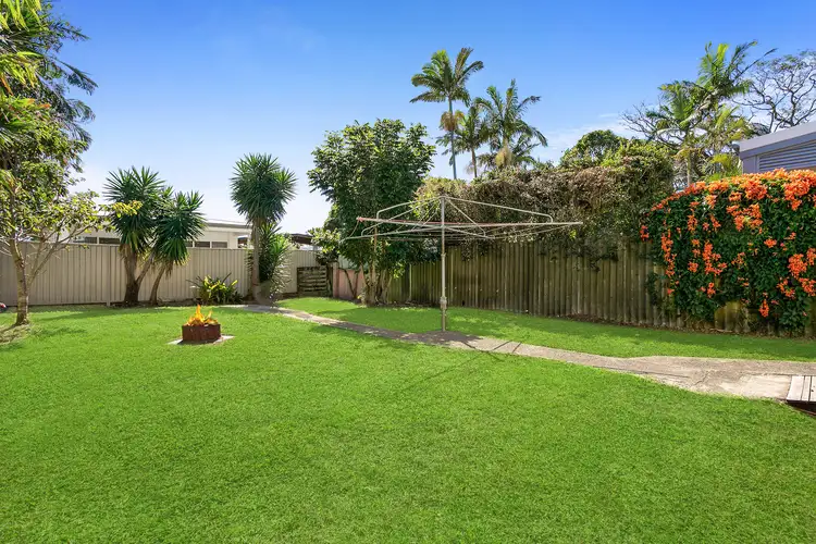 Sixth view of Homely house listing, 39 Sixth Avenue, Palm Beach QLD 4221