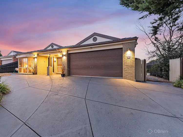 Main view of Homely house listing, 86 Kurrajong Road, Narre Warren VIC 3805