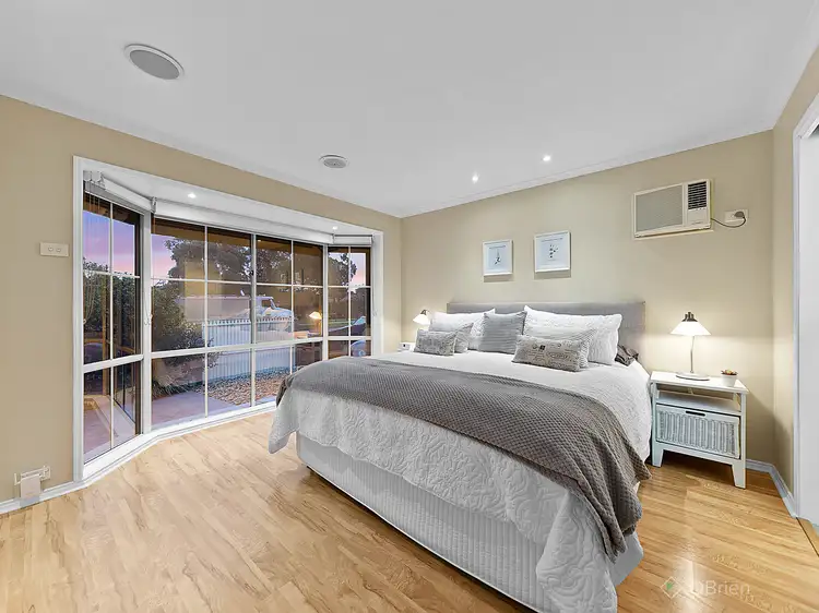 Third view of Homely house listing, 86 Kurrajong Road, Narre Warren VIC 3805