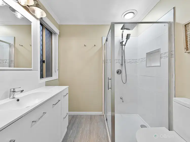 Fourth view of Homely house listing, 86 Kurrajong Road, Narre Warren VIC 3805