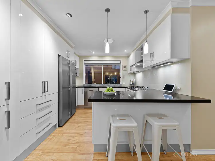 Fifth view of Homely house listing, 86 Kurrajong Road, Narre Warren VIC 3805