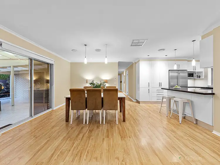 Sixth view of Homely house listing, 86 Kurrajong Road, Narre Warren VIC 3805