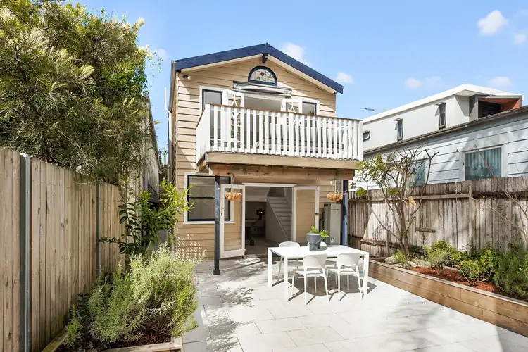 28 Mayes Street, Annandale NSW 2038