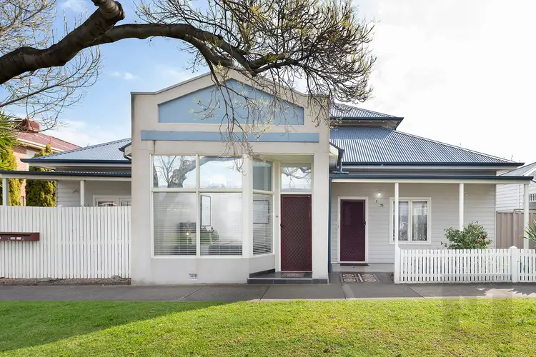 1/71 Challis Street, Newport VIC 3015