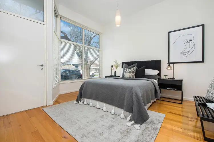 Fifth view of Homely house listing, 1/71 Challis Street, Newport VIC 3015