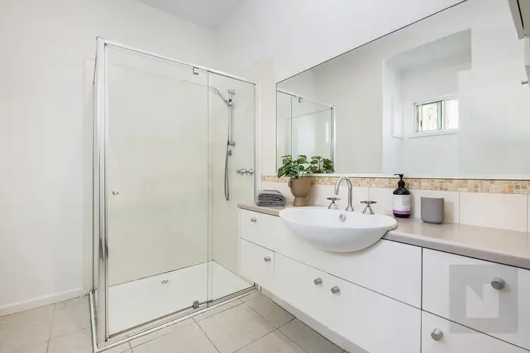 Sixth view of Homely house listing, 1/71 Challis Street, Newport VIC 3015