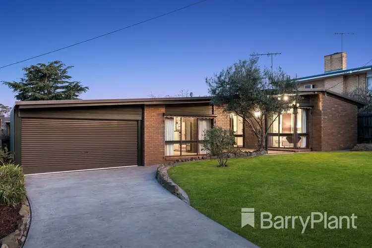 Main view of Homely house listing, 33 Barrabool Road, Belmont VIC 3216