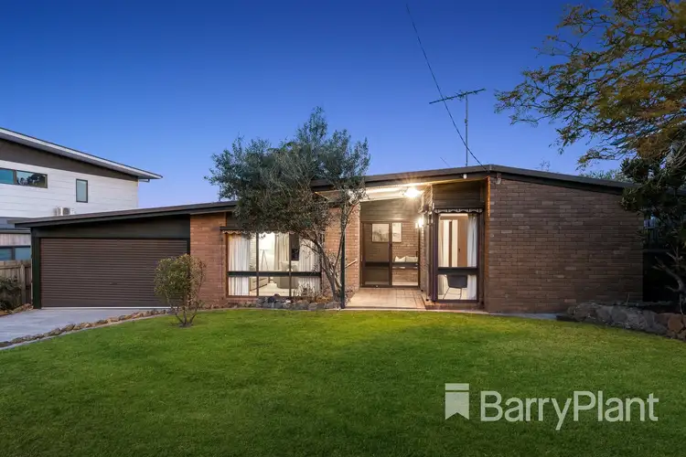 Third view of Homely house listing, 33 Barrabool Road, Belmont VIC 3216