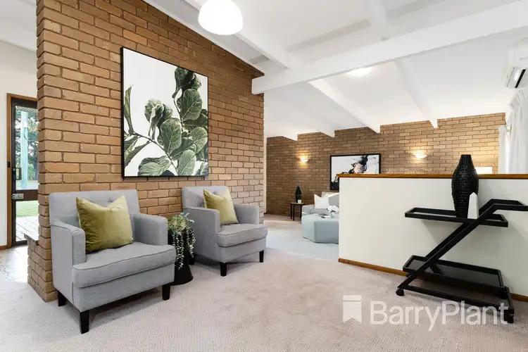 Fifth view of Homely house listing, 33 Barrabool Road, Belmont VIC 3216