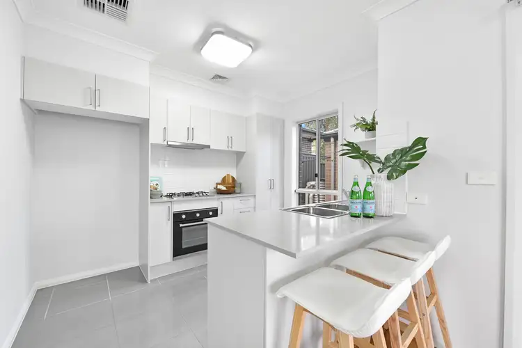 Second view of Homely house listing, 169 Terry Road, Box Hill NSW 2765