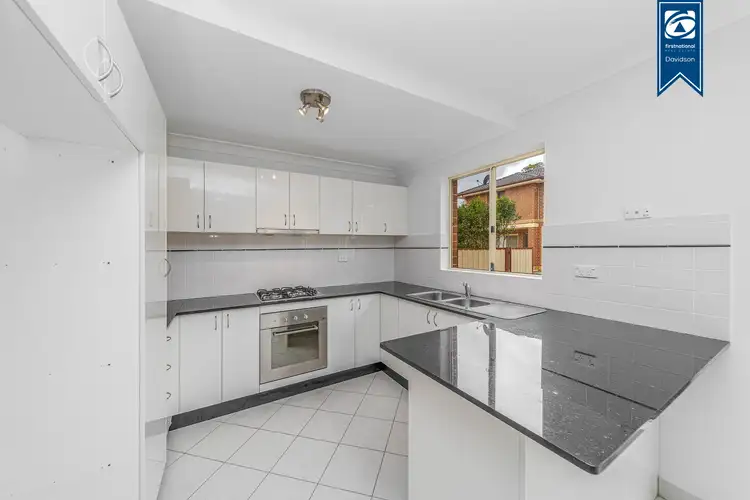 Third view of Homely townhouse listing, 5/37-39 Swain Street, Moorebank NSW 2170