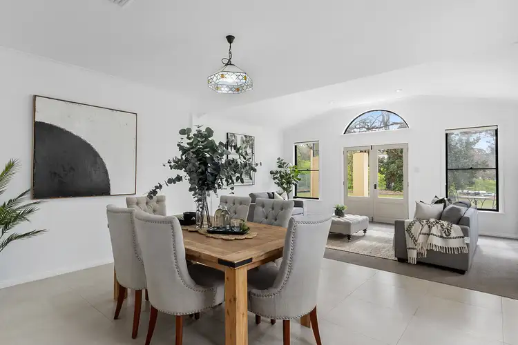 Fourth view of Homely house listing, 59 Victoria Road, Clare SA 5453